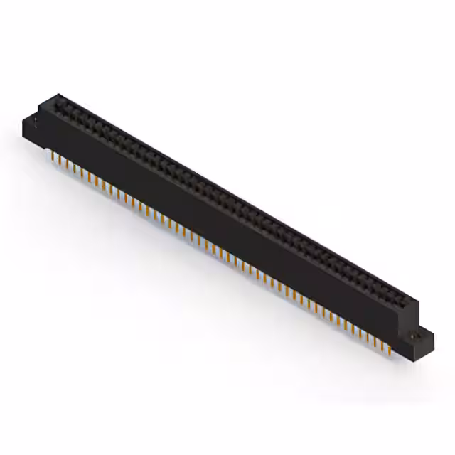 396-094-521-207 EDAC Inc.  Edgeboard Connectors